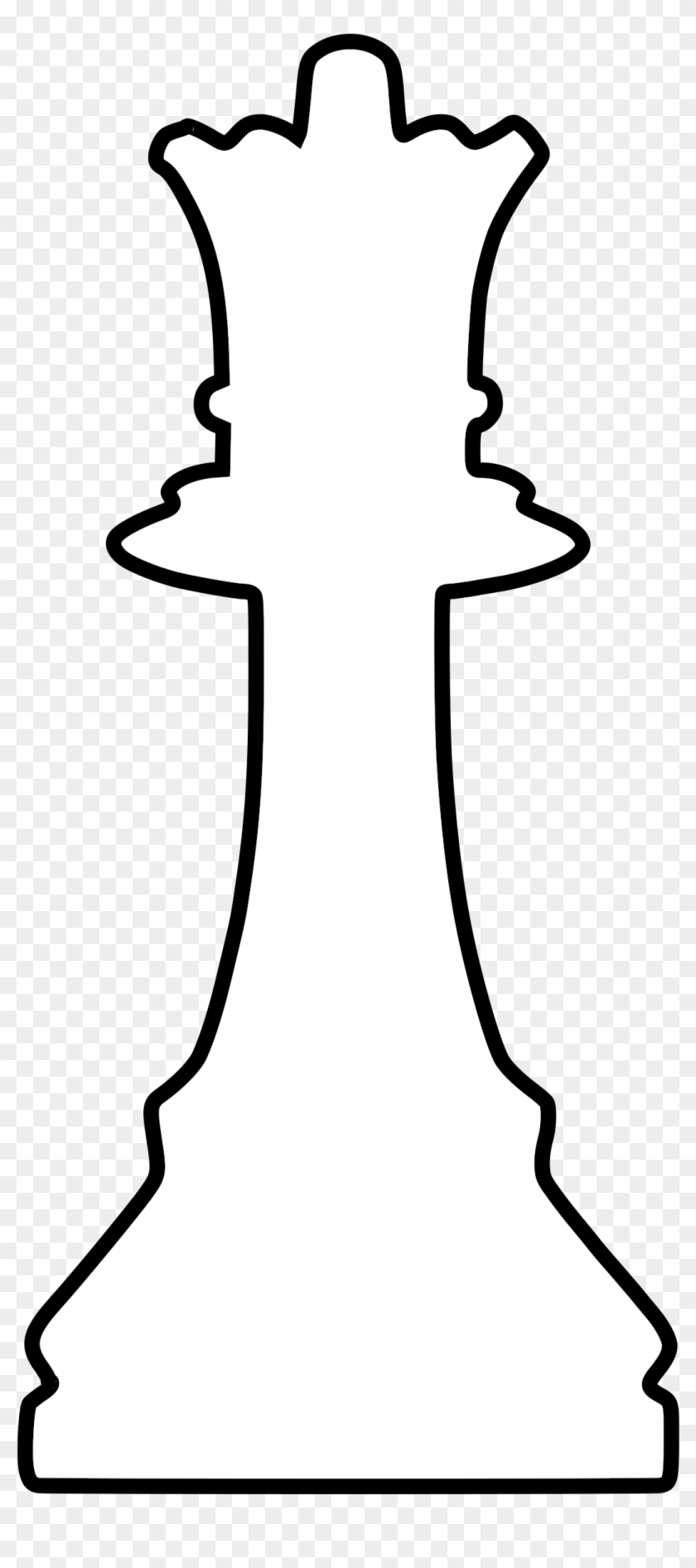 Free Free Queen Chess Piece Svg 767 SVG PNG EPS DXF File