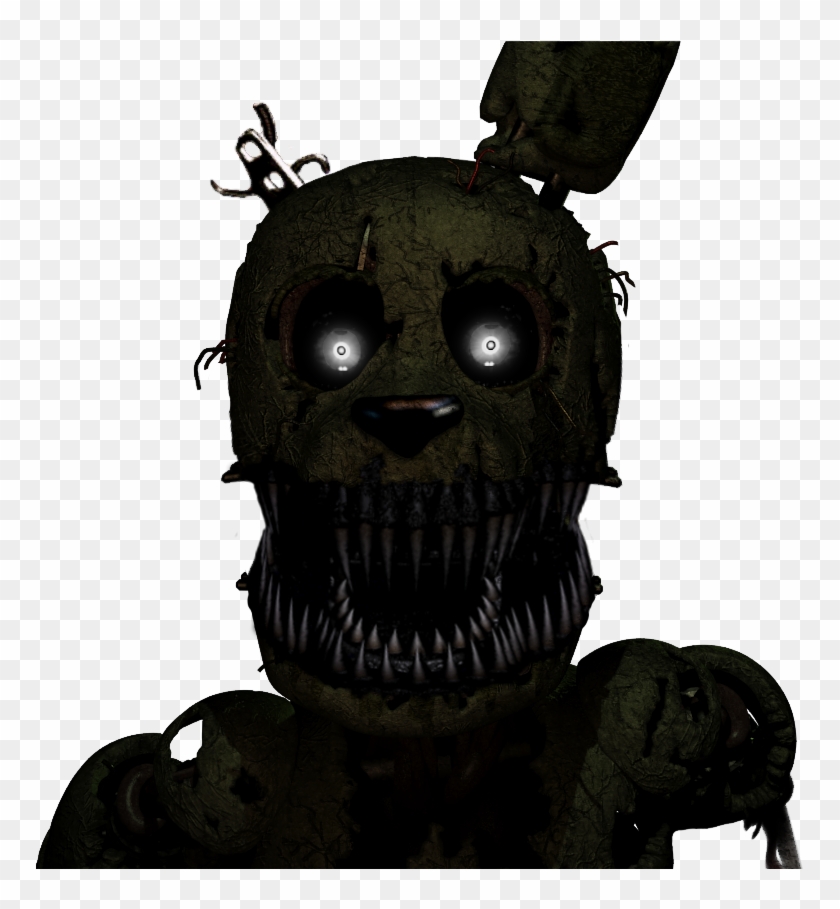 FNAF 1 Map Transparent (Resource) : r/fivenightsatfreddys