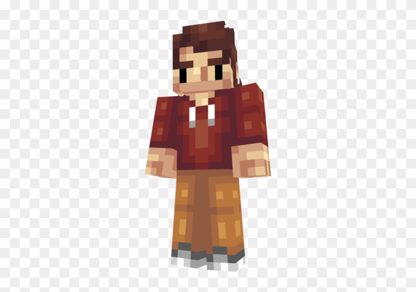 Download Minecraft Boy Skins Png Png And Base