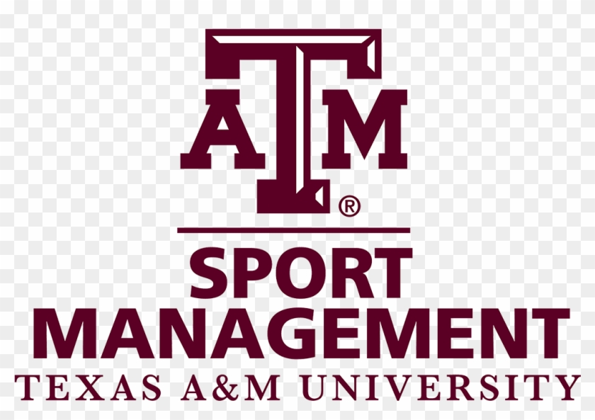 Texas A&m Sport Management Network Spmt Net Tamu Sport Management