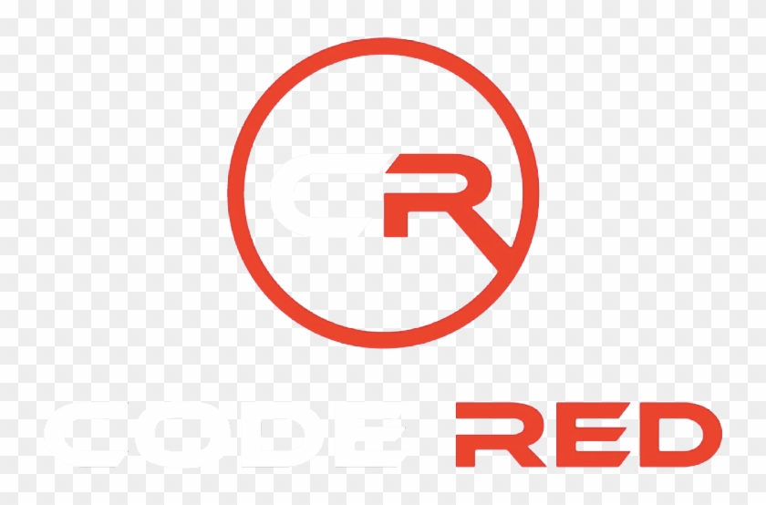 Coderedlogo2w - Circle, HD Png Download - 770x496(#2757537) - PngFind