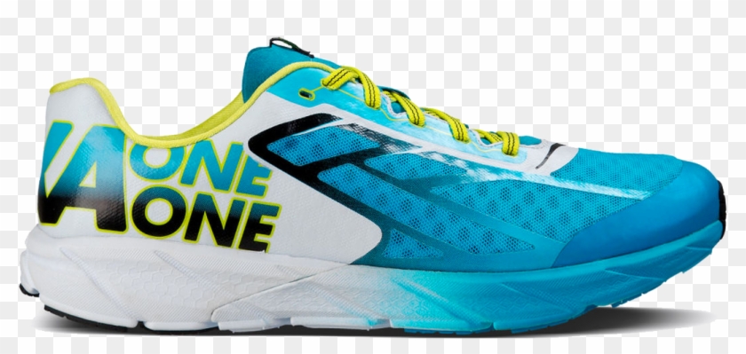 hoka one tracer 2