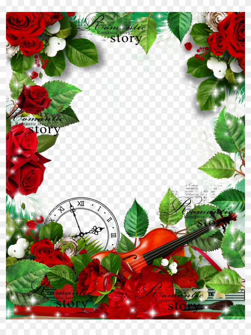 View Full Size - Red Roses Romantic Png, Transparent Png - 1200x1543 ...