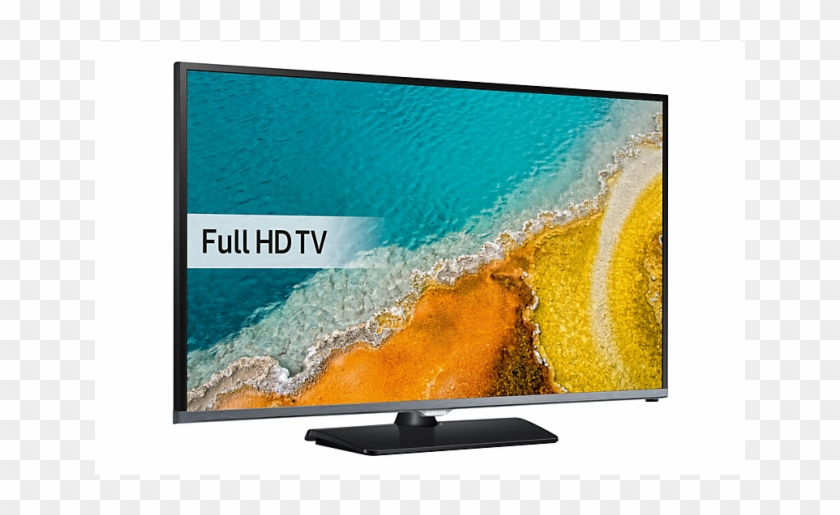 Image Samsung Tv Led Full Hd 22 Ue22k5000 Hd Png Download