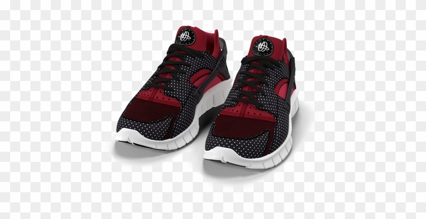 Running Shoes Png Free Download Sneakers Transparent Png