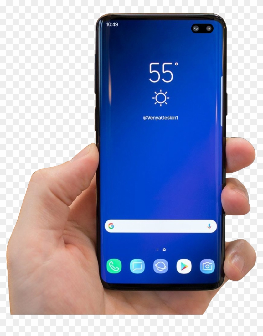 display s10e