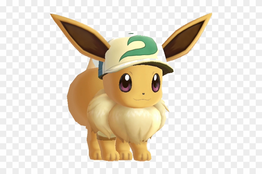 Leafeon Set Pokemon Let S Go Maison Hd Png Download 600x600 Pngfind