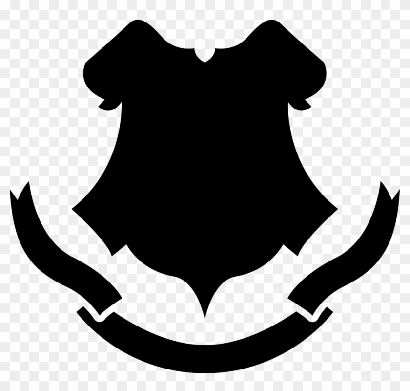 Black Shape With Shield With Banner Png Transparent Png 981x8 Pngfind Black Shape With Shield With Banner Png Transparent Png 981x8 Pngfind