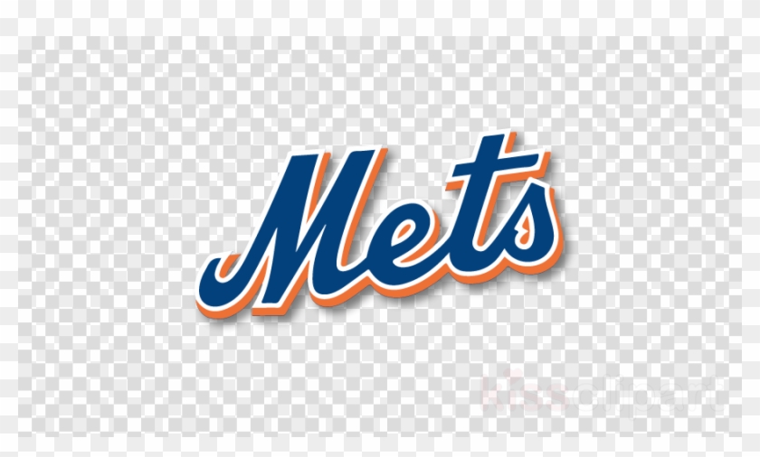 New York Mets Logo Clip Art