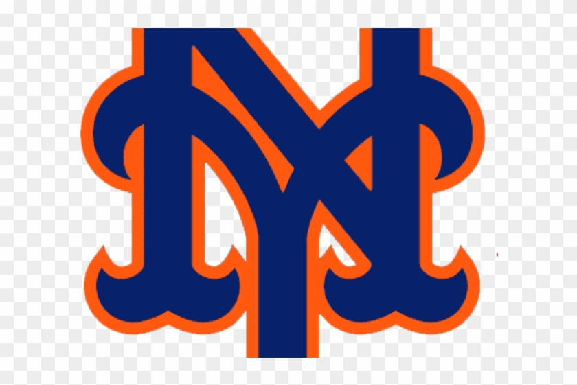 New York Mets Logo Clip Art