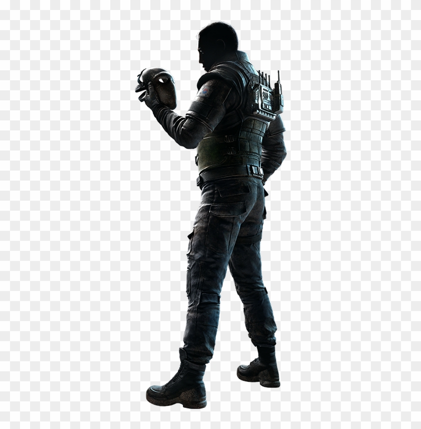 Vigil 707th Smb - Rainbow Six Siege Vigil Png, Transparent Png.