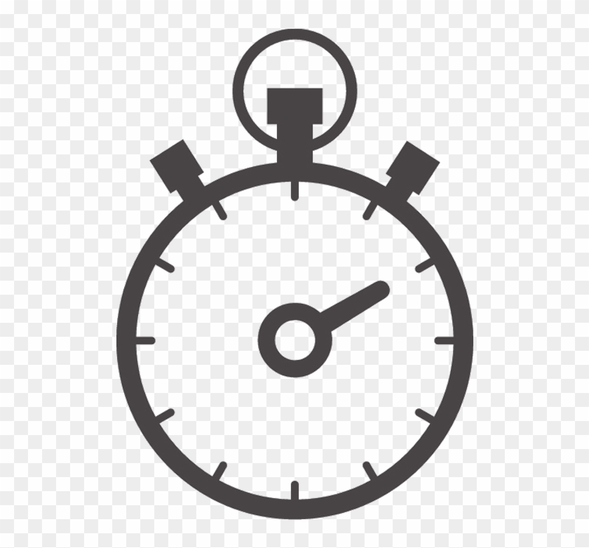Timer Clipart 30 Minute 8 Hours Clock Png Transparent Png 510x701 Pngfind