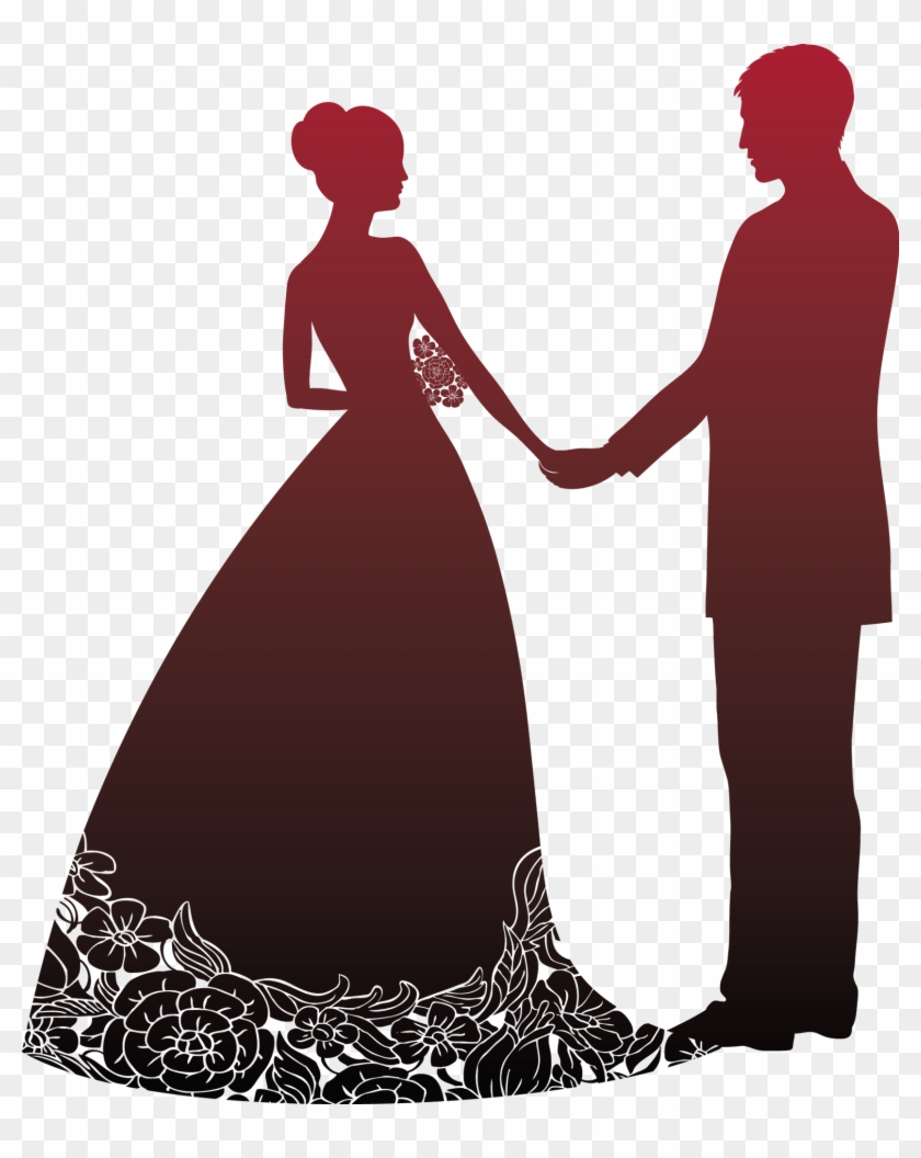 Baby Clip Art Bride And Groom Clipart Png Transparent Png