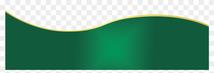 Green Curve Png, Transparent Png - 1024x312(#2777378) - PngFind