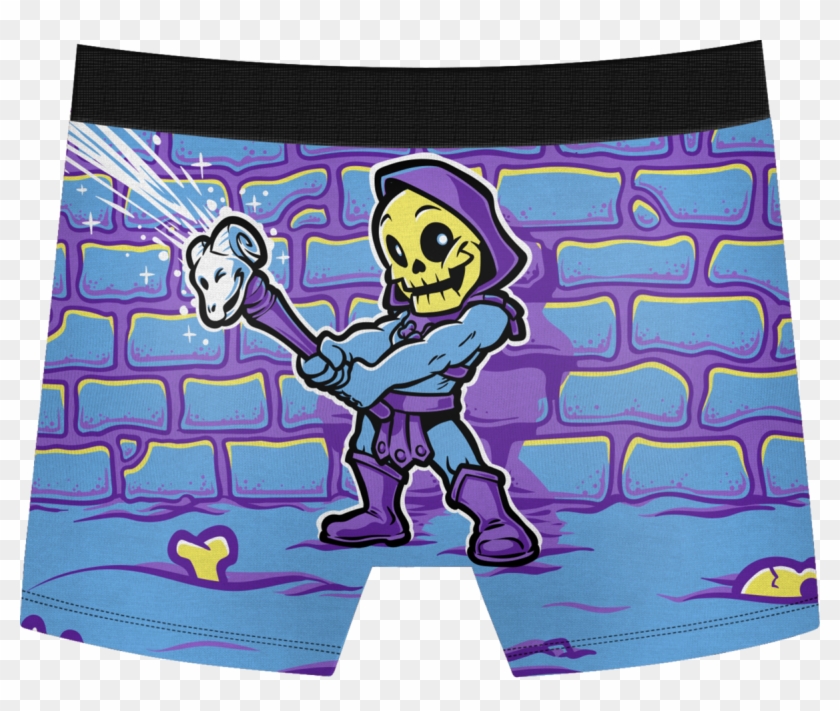 Boxer Shorts, HD Png Download - 1199x958(#2777967) - PngFind