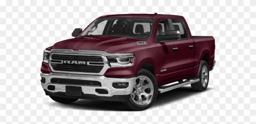 2019 dodge big horn 1500