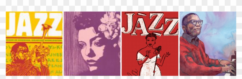 Jazz Appreciation Month Posters - Jazz Appreciation Month 2018, HD Png
