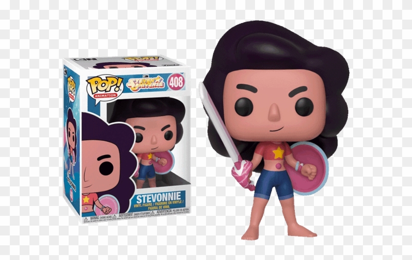 stevonnie funko pop
