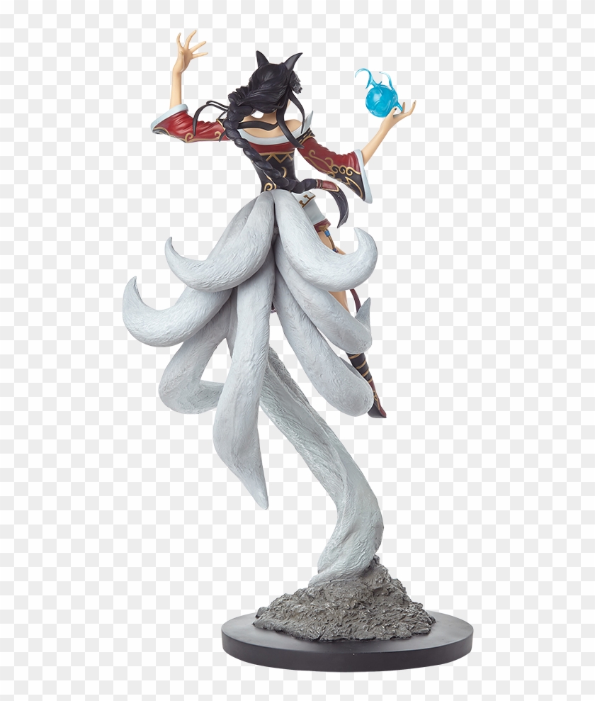 ahri a new dawn statue ebay