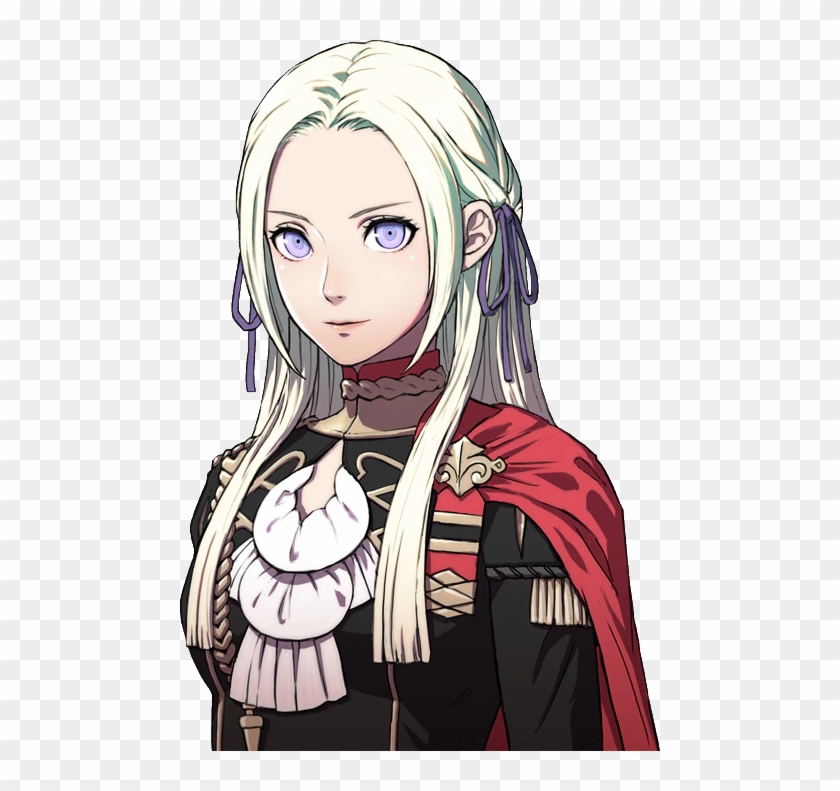 Fire Emblem Three Houses Edelgard