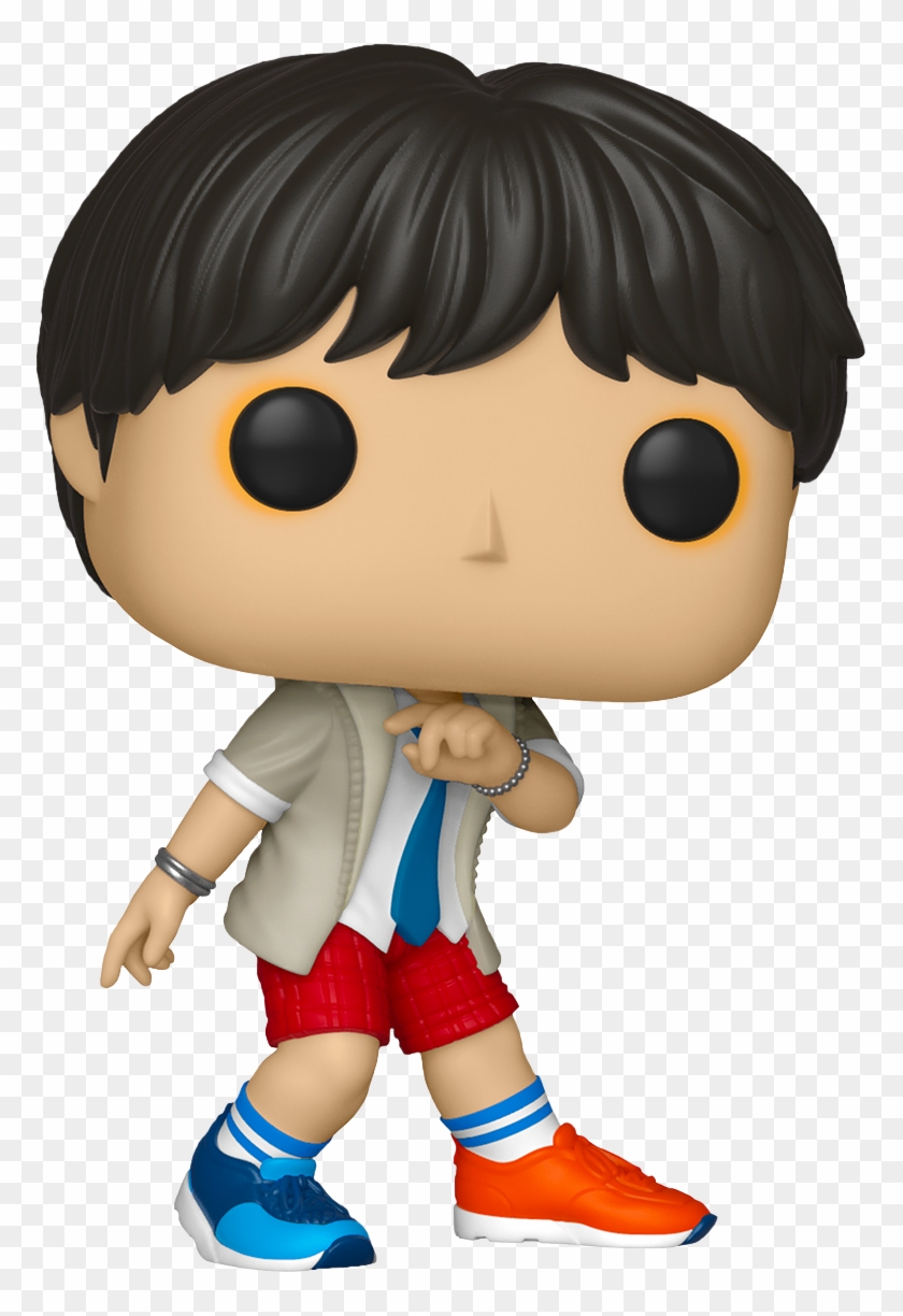 funko bts pack