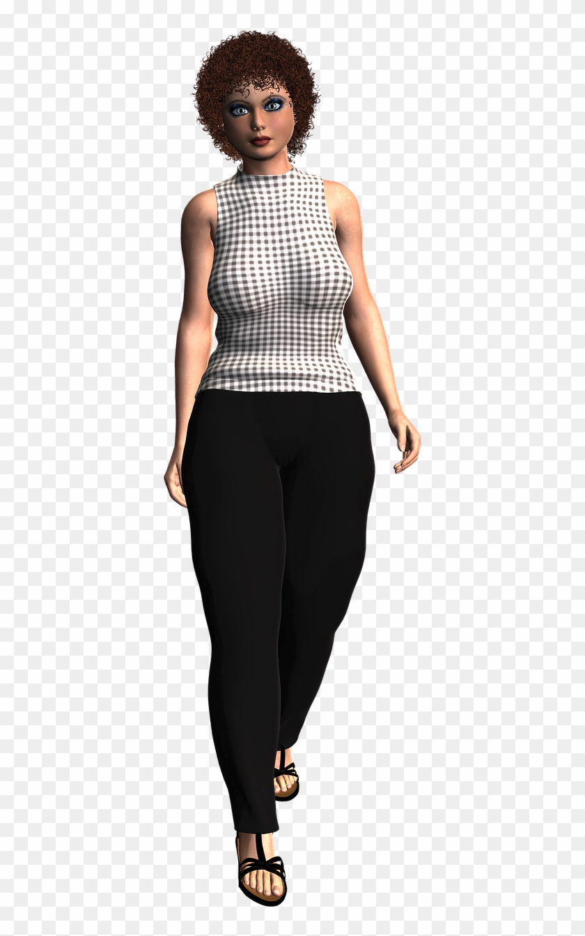 pic Transparent Black Business Woman Png business woman female people png image