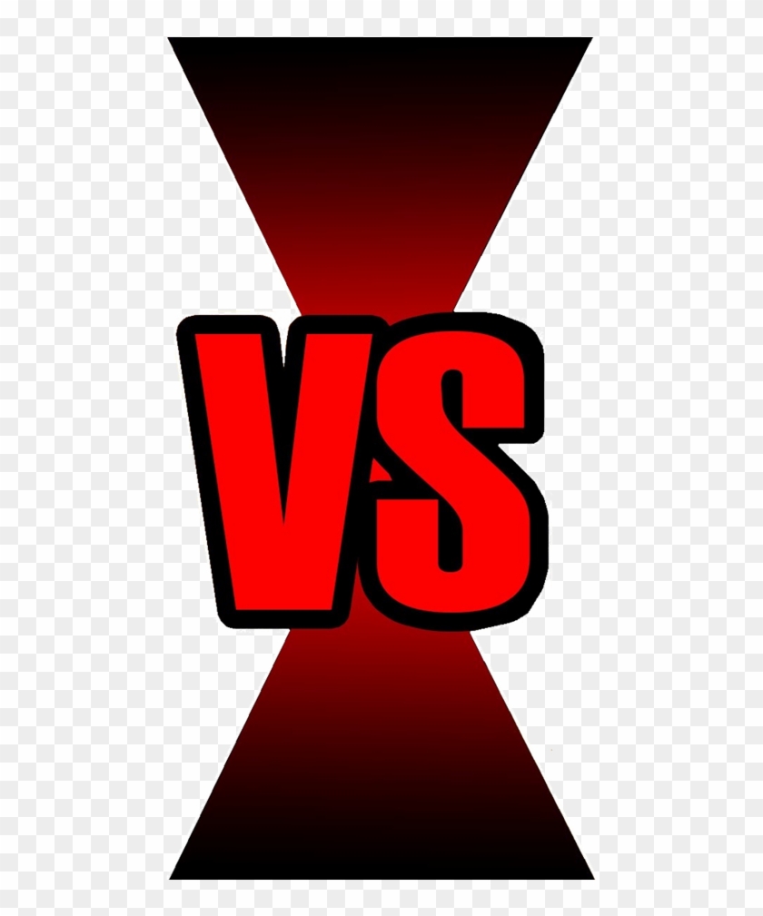 Versus Battle Png - Team Vs Team Template, Transparent Png - 1650x928