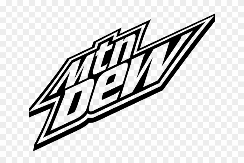 Free Free 123 Mountain Dew Svg Free SVG PNG EPS DXF File