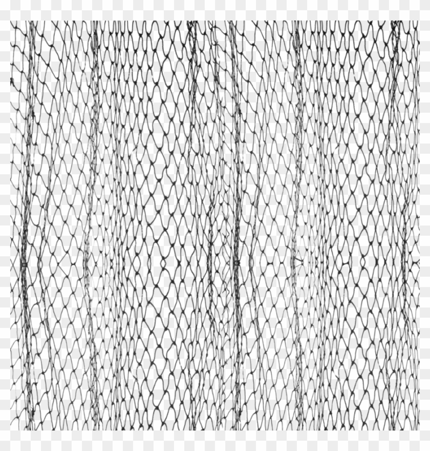 Fishing Net Png - Fishing Net, Transparent Png - 894x894(#281256