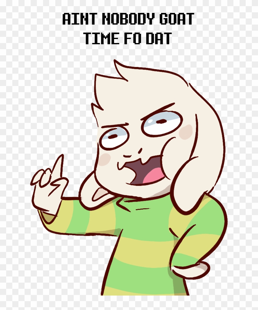 Aint Nobody Goat Time Fo Dat Undertale Roblox Face Ain T Nobody Goat Time Hd Png Download 649x929 282433 Pngfind - roblox horror face png