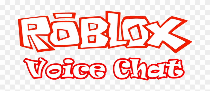 Roblox Voice Chat Red Sign? : r/RobloxHelp