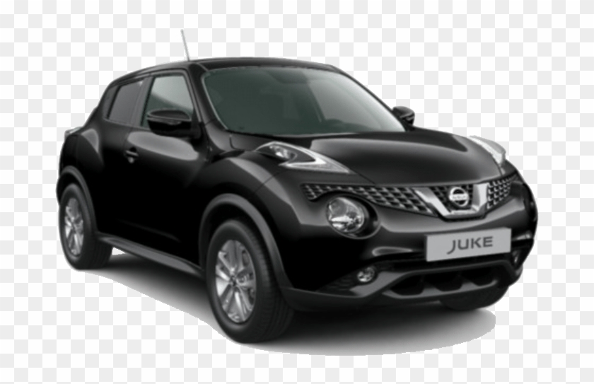 Nissan Juke Png