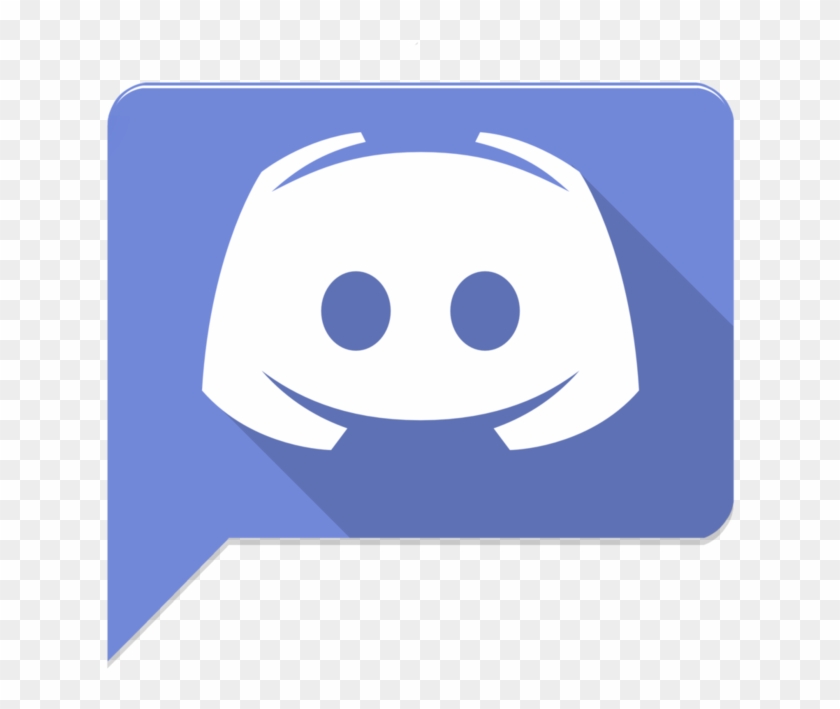Discord Logo Gif Transparent