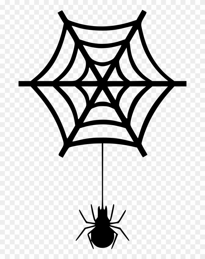 Download Png File Svg Spider Web Svg Free Transparent Png 690x980 283043 Pngfind