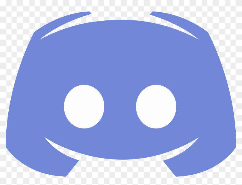 Discord Logo - - Discord Icon, HD Png Download - 3126x2249(#283068