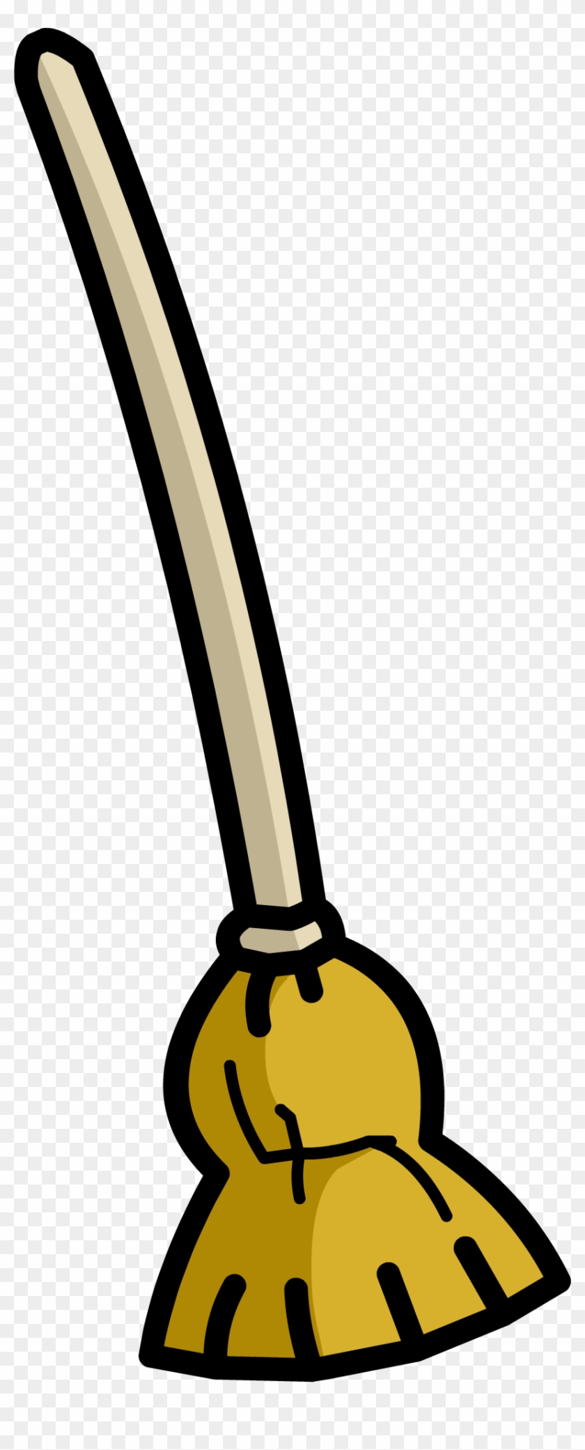 Download Broom Clipart Png Transparent Png 850x2066 285129 Pngfind