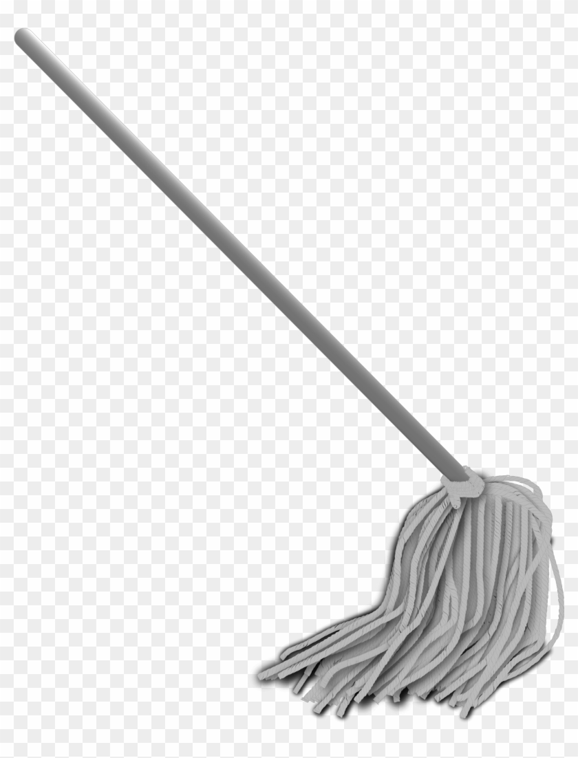 Related Image Of Sweeping Tool Clean Sweep The Floor - Mop, HD Png