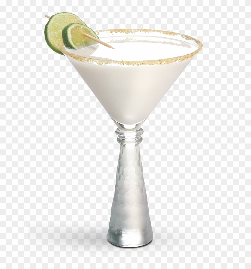 Rumchata Key Lime Pie Martini The Last Word, HD Png Download