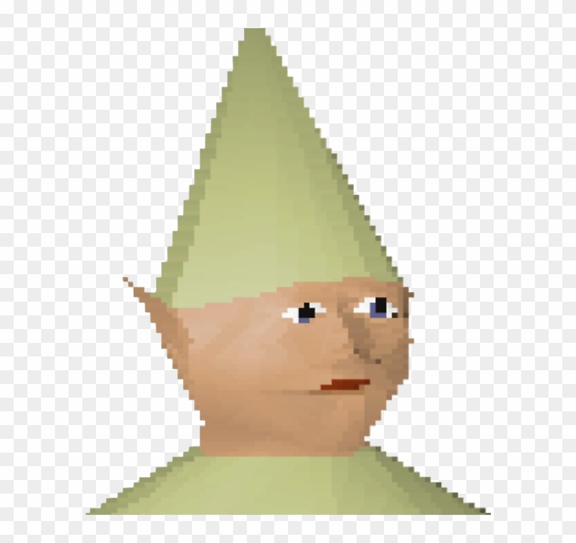 Gnome Child Png - Dank Elf, Transparent Png - 700x728(#287105) - PngFind
