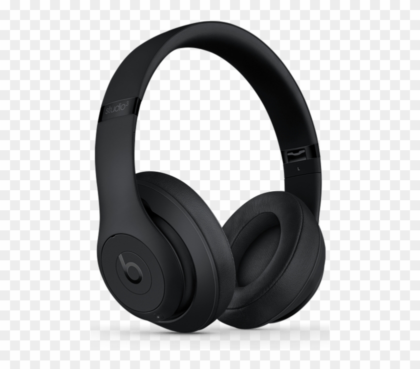 beats studio 3 asphalt grey