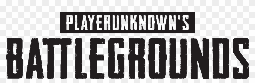 Pubg Logo Png Pic