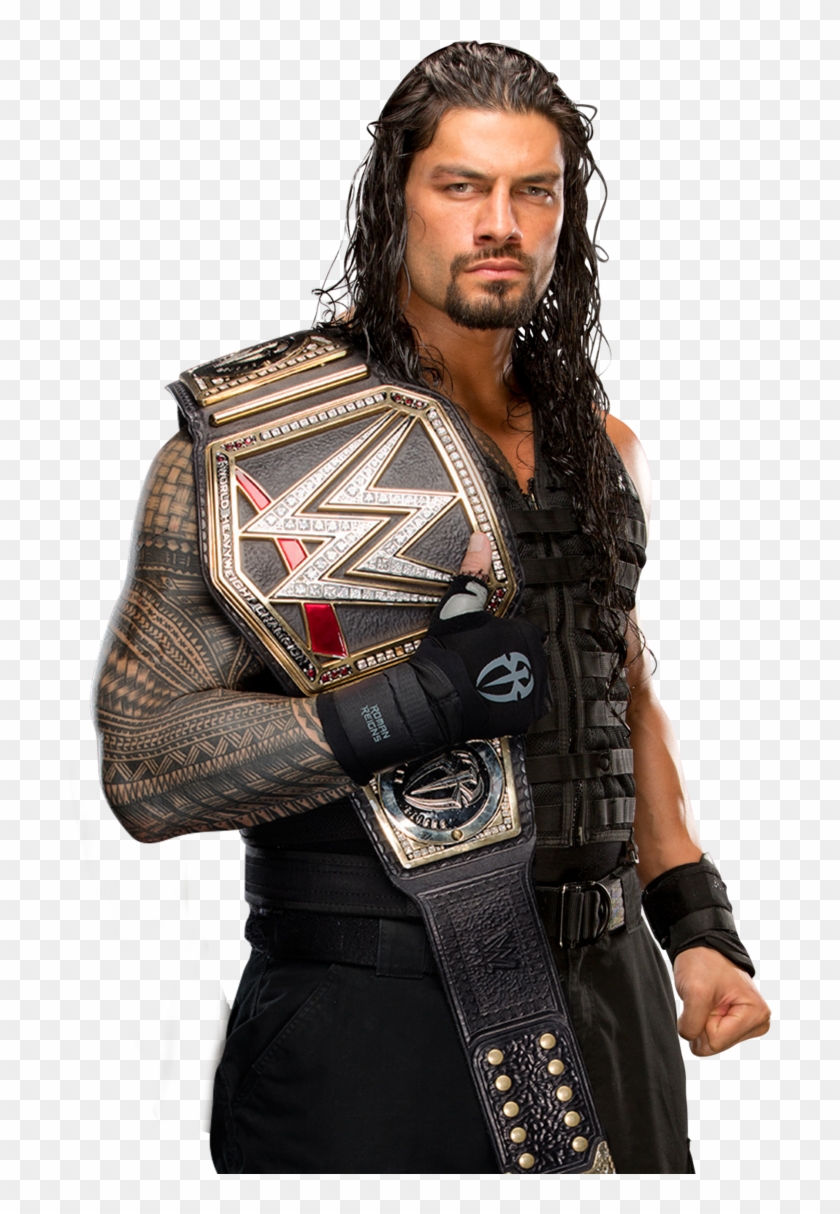 Roman Reigns Clipart Wwe Roman Empire Roman Reigns Hd Png Download 705x1134 287363 Pngfind