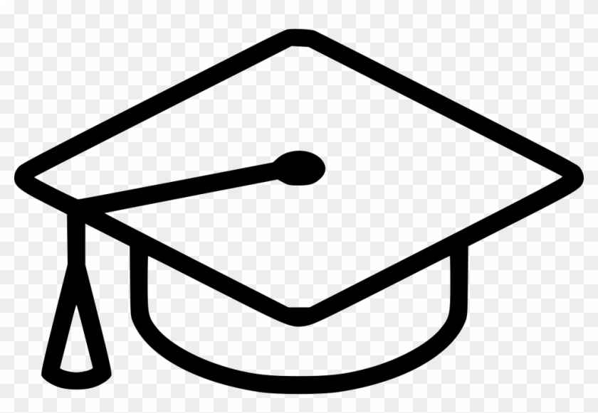 degree cap clipart front and back