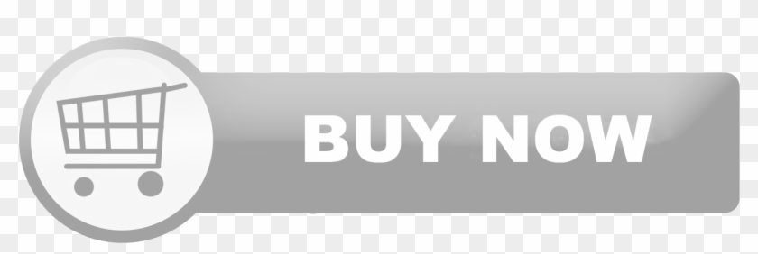 Buy Now Png Image - Buy Now Button Silver, Transparent Png - 1338x389