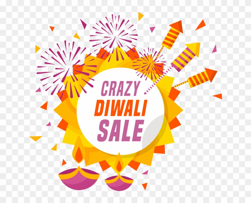 646 X 600 3 Transparent Diwali Sale Png Png Download 646x600 289909 Pngfind