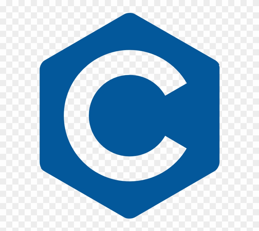 C Programming Logo Hd