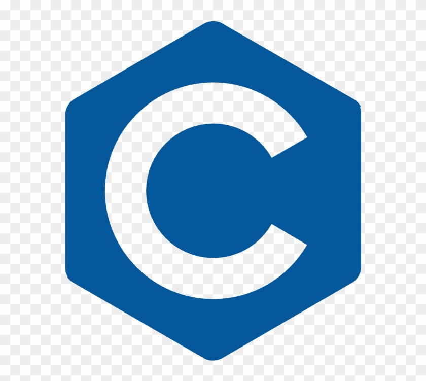 c programming logo hd