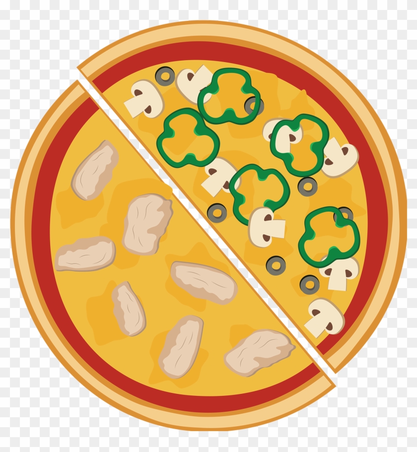 Chicken Curry Clipart Chicke, HD Png Download - 1772x1835(#2803877) -  PngFind