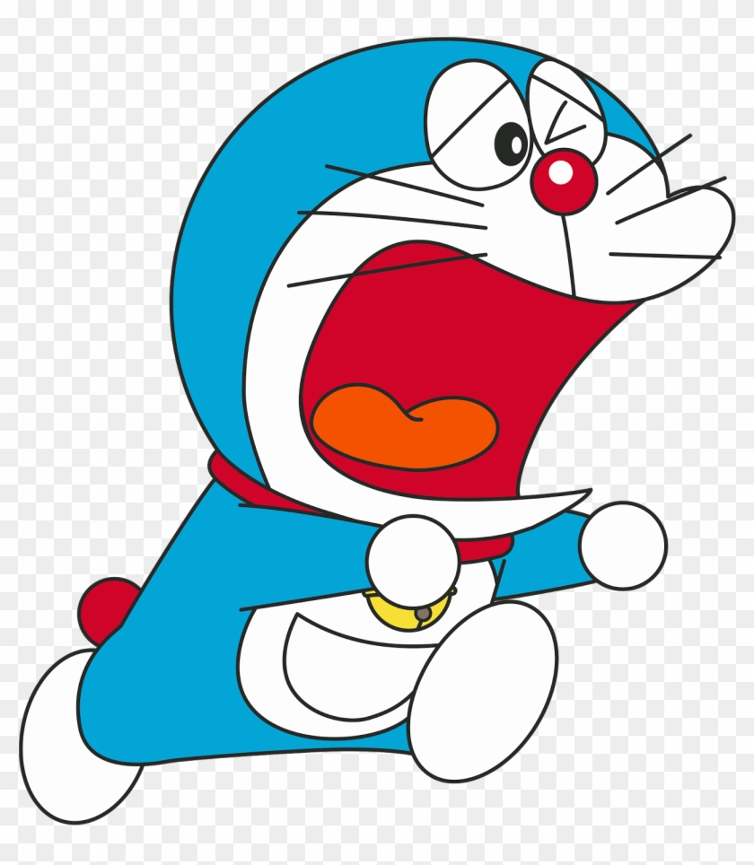 5500 Koleksi Gambar Keren Doraemon Gratis