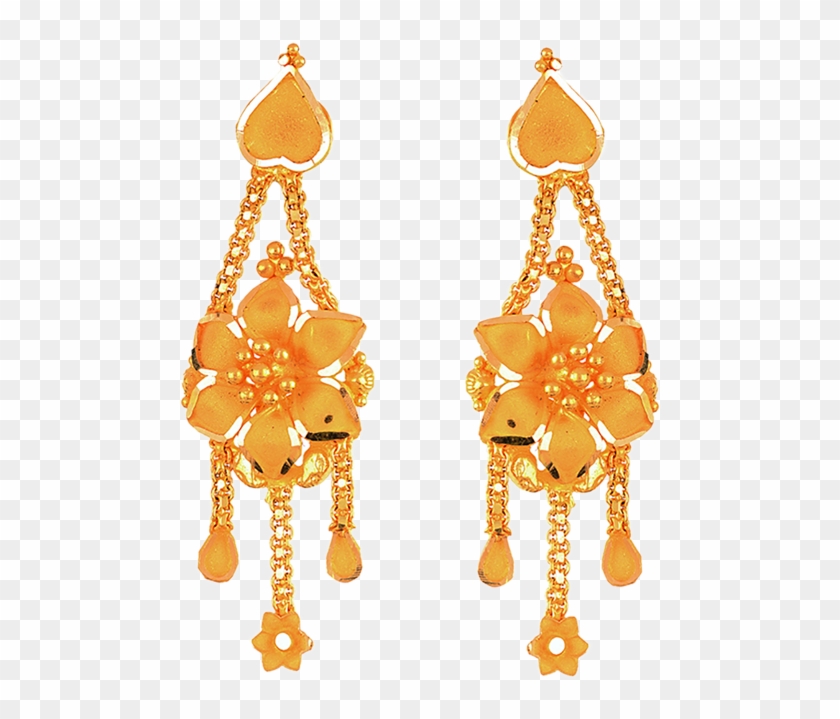 Buy Orra Gold Set Necklace Online 